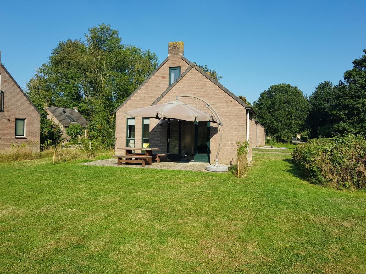 Vila Recreatiewoning Maas En Waal 92 Ewijk Exteriér fotografie