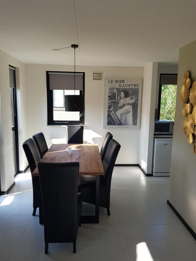 Vila Recreatiewoning Maas En Waal 92 Ewijk Exteriér fotografie